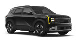 2027 KIA Seltos LX