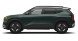 2027 Kia Seltos - Exterior - 1