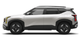 2027 Kia Seltos - Exterior - 1
