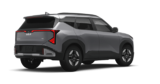 2027 Kia Seltos - Exterior - 1