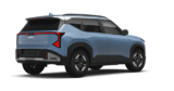 2027 Kia Seltos - Exterior - 1