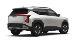 2027 Kia Seltos - Exterior - 1