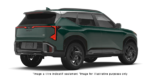 2027 Kia Seltos - Exterior - 1