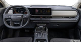 2027 Kia Seltos - Exterior - 1