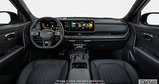 2027 Kia Seltos - Exterior - 1