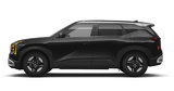 2027 KIA Seltos LX FWD
