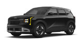 2027 KIA Seltos LX FWD