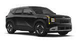 2027 KIA Seltos LX FWD