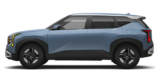 2027 Kia Seltos - Exterior - 1