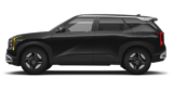2027 Kia Seltos - Exterior - 1