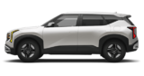 2027 Kia Seltos - Exterior - 1