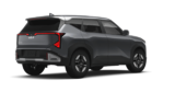 2027 Kia Seltos - Exterior - 1