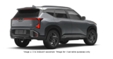 2027 Kia Seltos - Exterior - 1