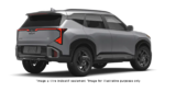 2027 Kia Seltos - Exterior - 1