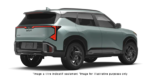 2027 Kia Seltos - Exterior - 1