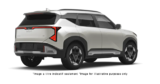 2027 Kia Seltos - Exterior - 1