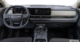 2027 Kia Seltos - Exterior - 1