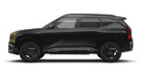 2027 KIA Seltos X-LINE LIMITED