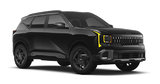 2027 KIA Seltos X-LINE LIMITED