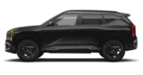 2027 Kia Seltos - Exterior - 1