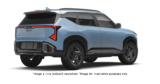 2027 Kia Seltos - Exterior - 1