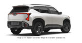 2027 Kia Seltos - Exterior - 1