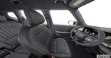 2027 Kia Seltos - Exterior - 1