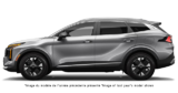 2027 Kia Sportage HEV - Exterior - 1