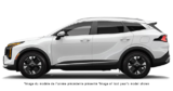 2027 Kia Sportage HEV - Exterior - 1