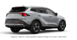 2027 Kia Sportage HEV - Exterior - 1