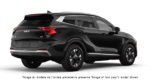 2027 Kia Sportage HEV - Exterior - 1