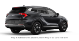 2027 Kia Sportage HEV - Exterior - 1
