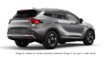 2027 Kia Sportage HEV - Exterior - 1