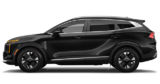 2027 Kia Sportage HEV - Exterior - 1