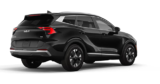 2027 Kia Sportage HEV - Exterior - 1