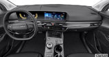 2027 Kia Sportage HEV - Exterior - 1