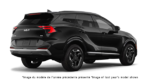 2027 Kia Sportage HEV - Exterior - 1