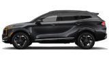 2027 Kia Sportage HEV - Exterior - 1