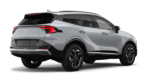 2027 Kia Sportage HEV - Exterior - 1