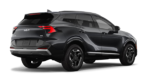2027 Kia Sportage HEV - Exterior - 1