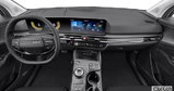 2027 Kia Sportage HEV - Exterior - 1