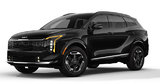 2027 KIA Sportage HEV SX