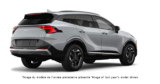 2027 Kia Sportage HEV - Exterior - 1