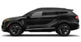 2027 Kia Sportage HEV - Exterior - 1