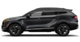 2027 Kia Sportage HEV - Exterior - 1