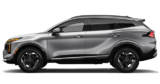 2027 Kia Sportage HEV - Exterior - 1