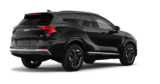 2027 Kia Sportage HEV - Exterior - 1