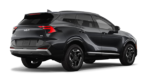 2027 Kia Sportage HEV - Exterior - 1