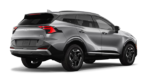 2027 Kia Sportage HEV - Exterior - 1