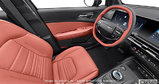 2027 Kia Sportage HEV - Exterior - 1